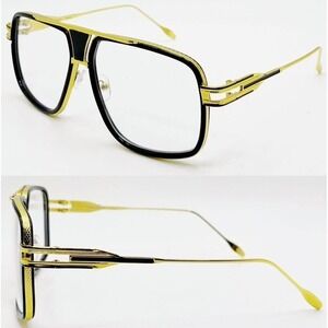 Square Sunglasses for Men Women Fashion Vintage Lens Classic Military Pilot‎ New